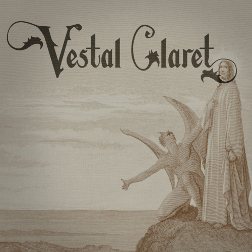 Vestal Claret : Vestal Claret